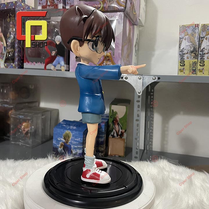 Mô hình nhân vật Conan - Figure Kudo Shinichi 1/4