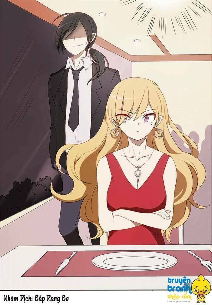 quy luật yêu đương chapter 1 8