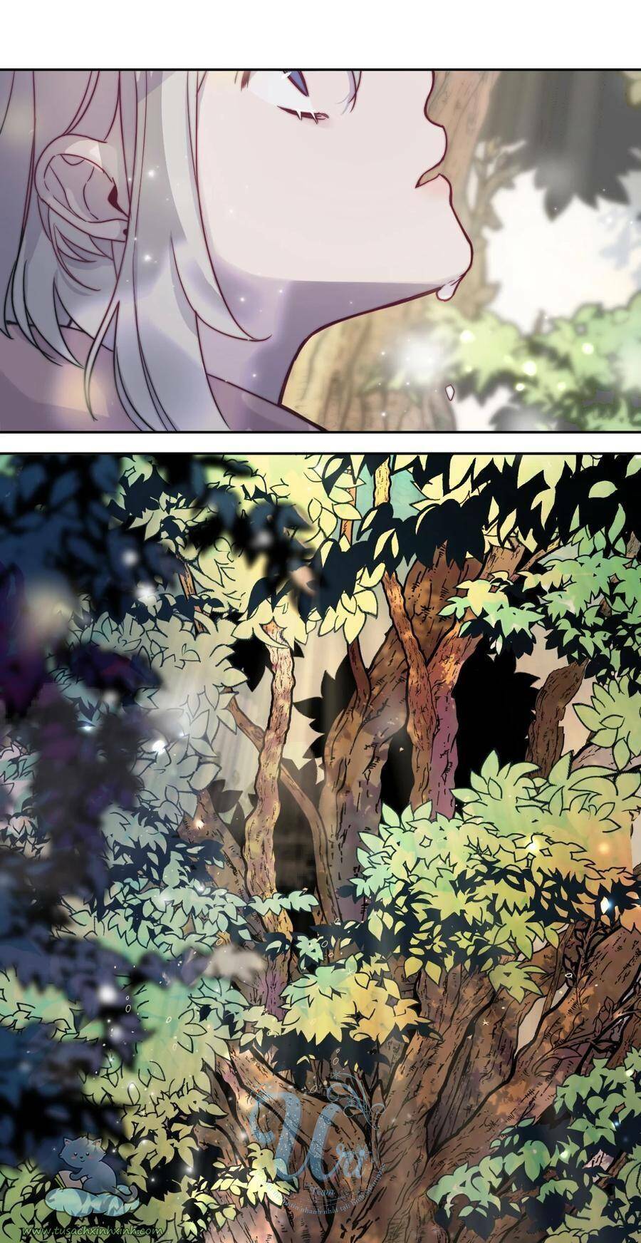 nhật ký nấm ma cô chapter 2 19