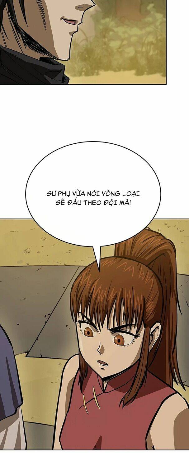 Sư Phụ Quỷ Diện Chapter 49 - Trang 42