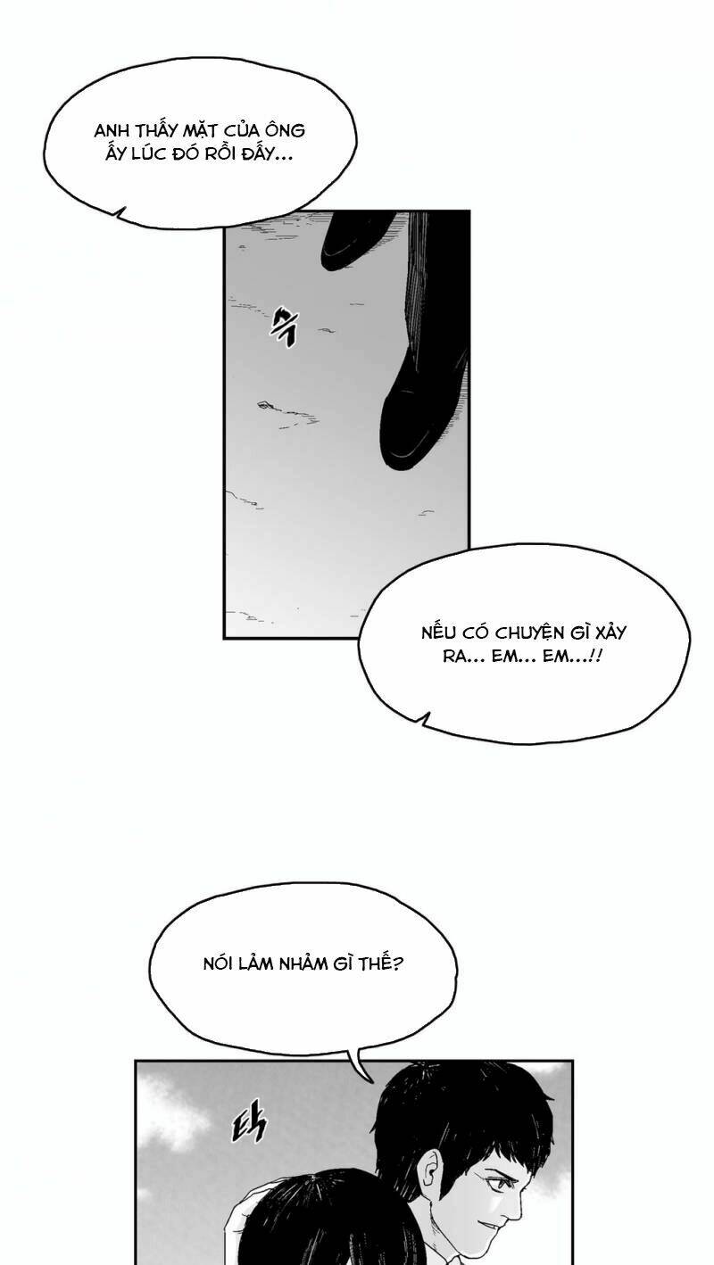 bạo lực học đường chapter 71 33