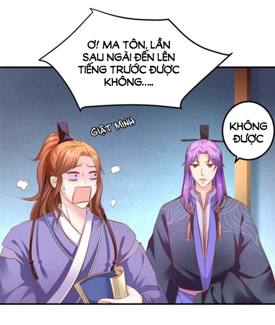 từ đây vương gia không thượng triều sớm chapter 98 17