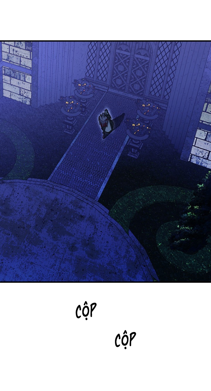 tiểu thư bí ẩn chapter 13 18