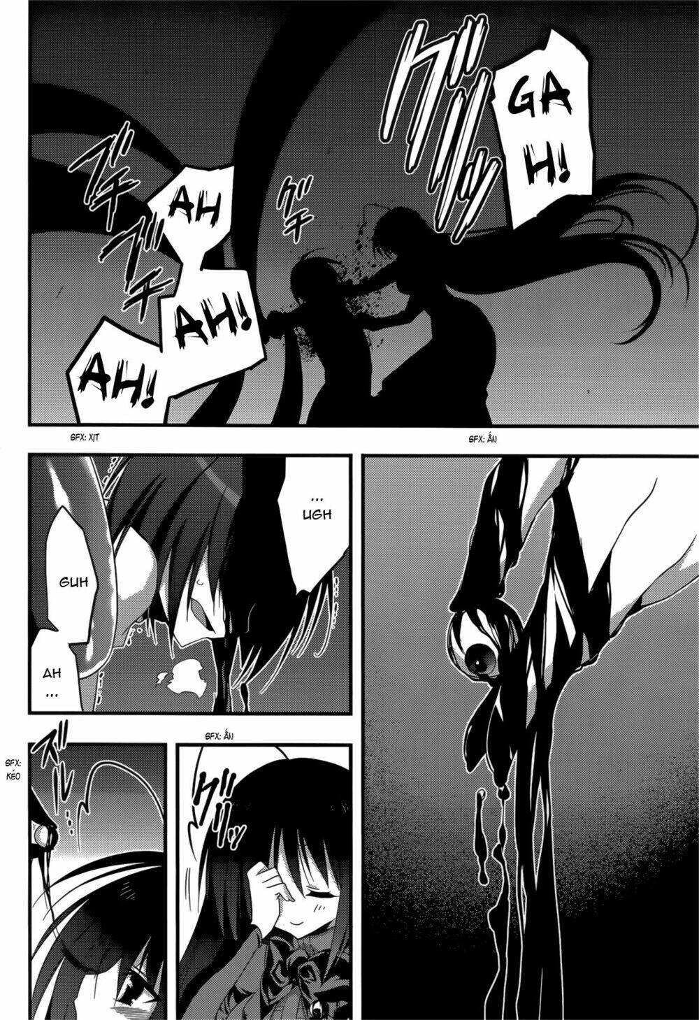 baroque k/night chapter 8 6