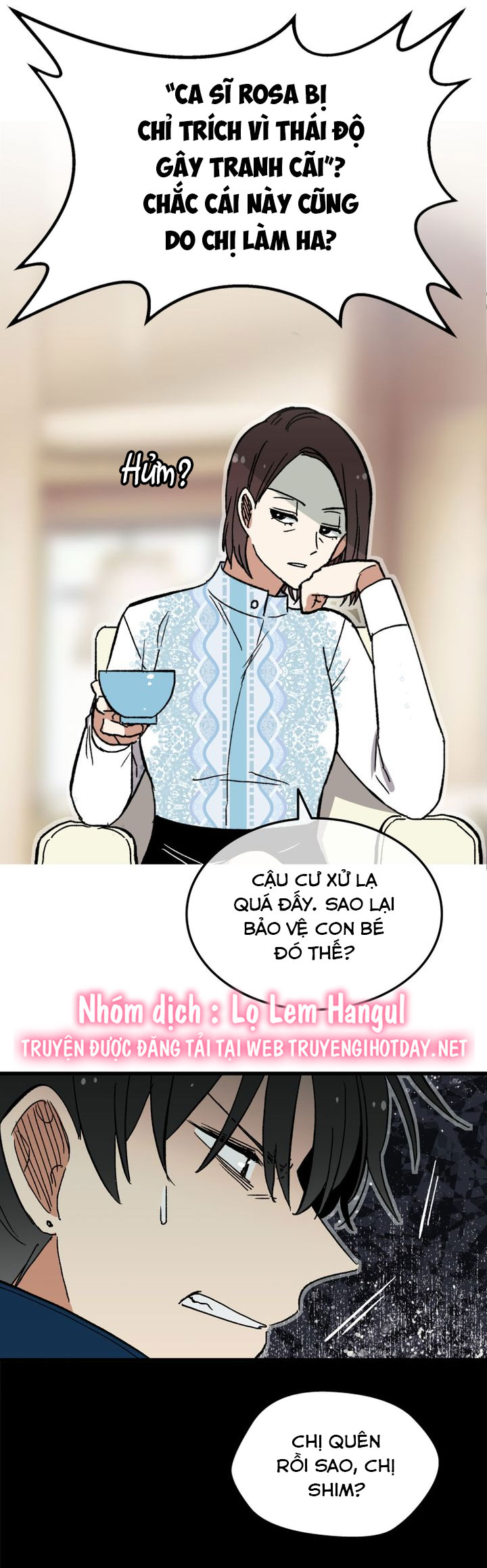 công thức cho tình yêu chapter 56 1