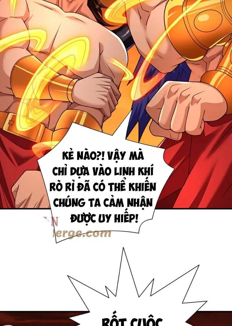 bị sư phụ xinh đẹp dùng 99 cách dạy dỗ thành thánh chapter 235 22