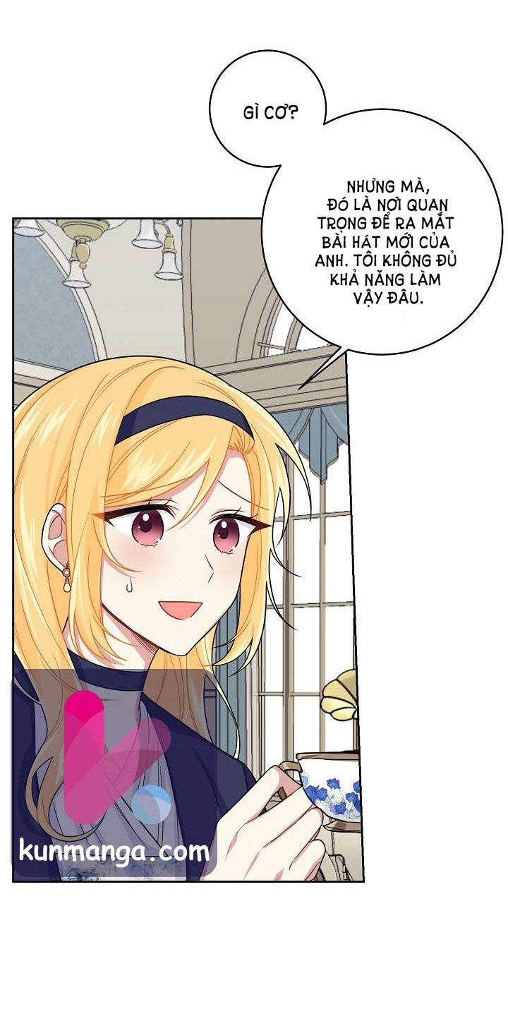 tôi là tiểu thư của gia đình này chapter 121 27