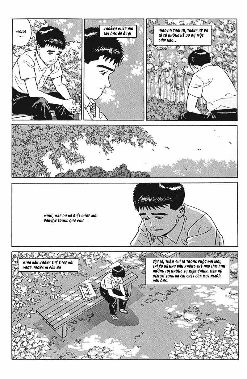 khu phố xa xăm chapter 16 4