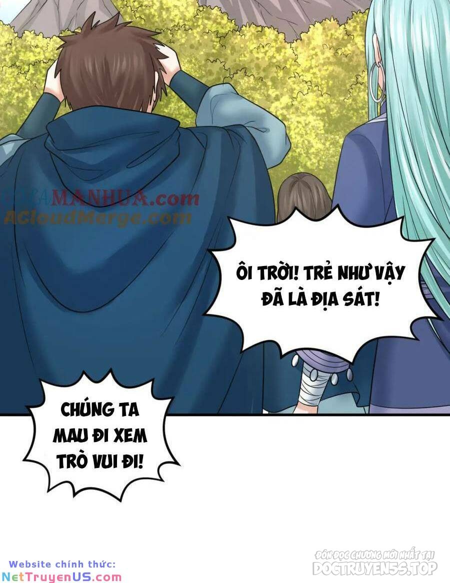 toàn cầu quỷ dị thời đại chapter 94 9