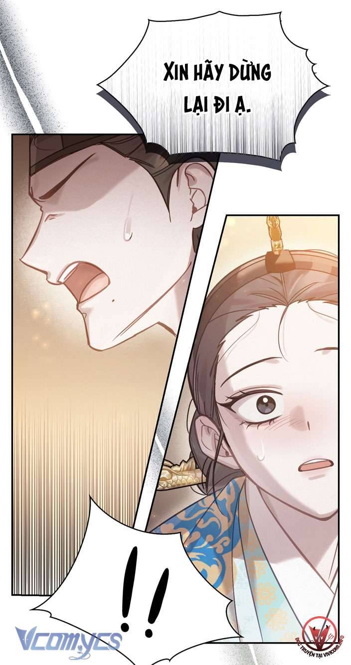 [18+] tiết học bí mật của trung điện chapter 20 22