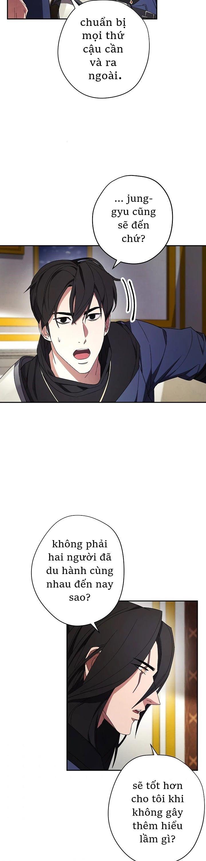 the live chapter 66 2