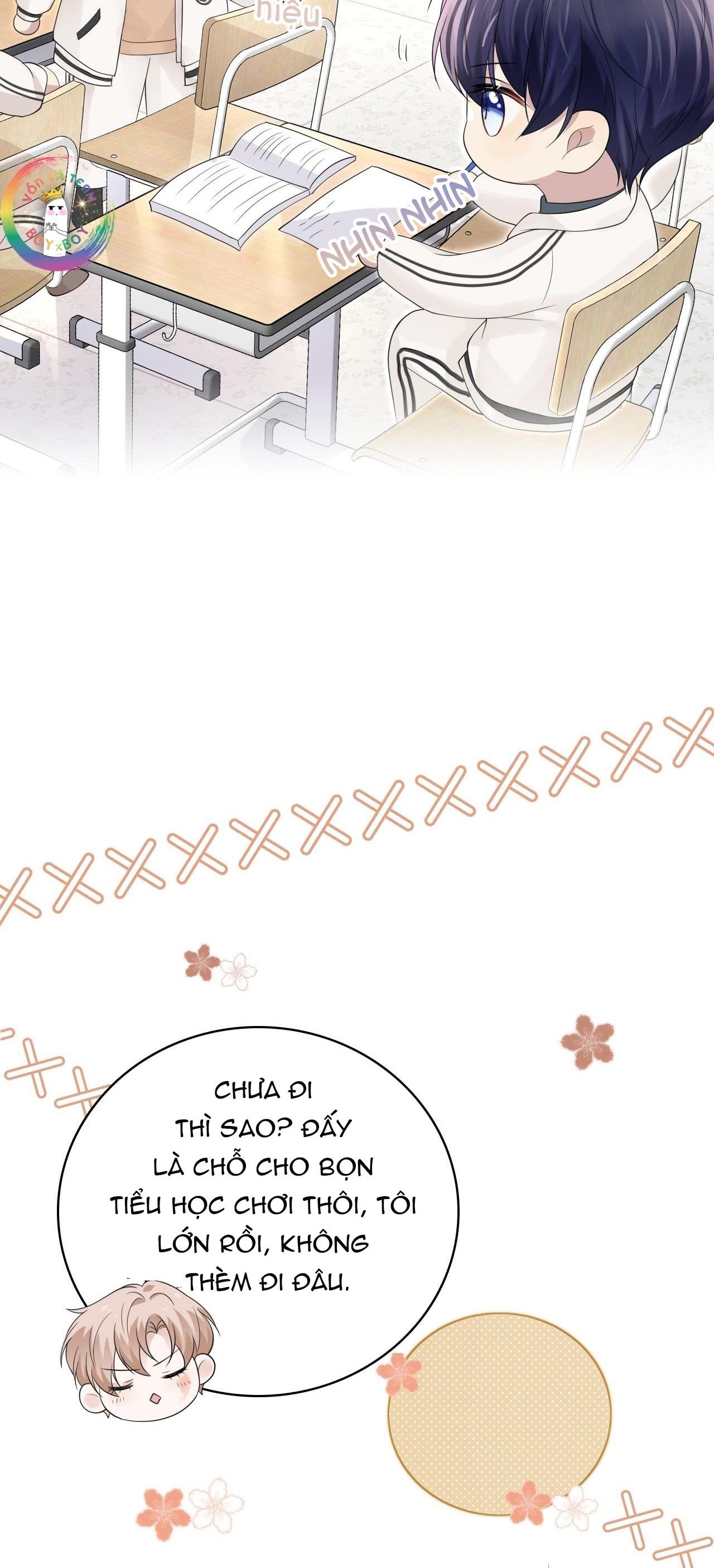 ẩn trung (end) chapter 43 30