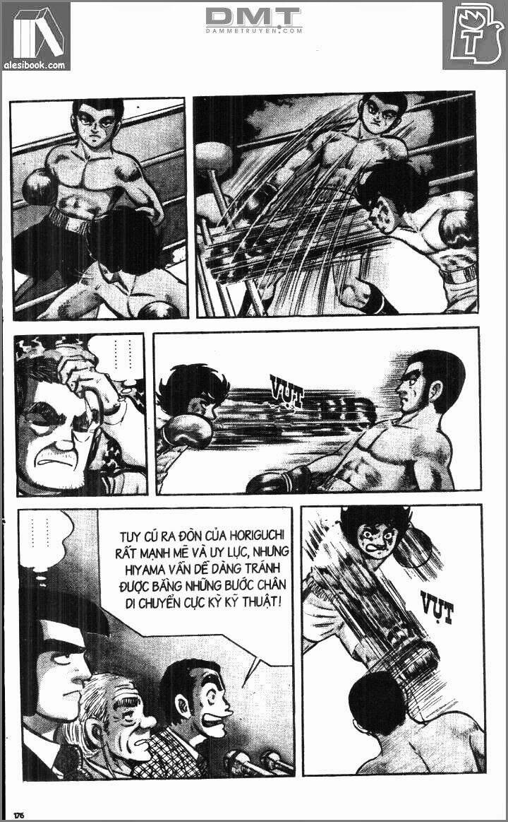 ganbare genki chapter 121 14