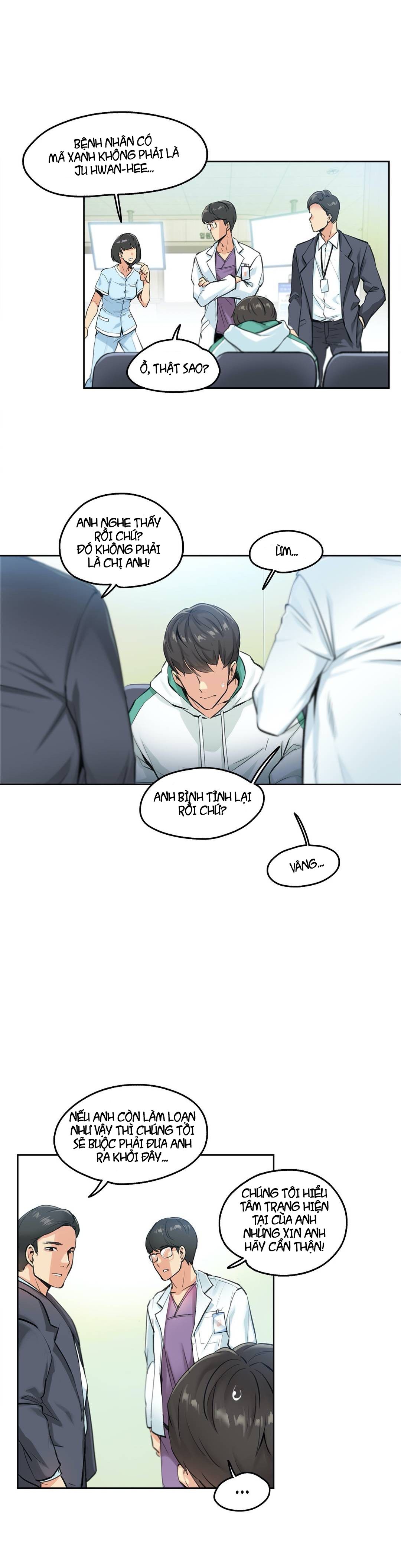 ông bố ăn chơi chapter 4 5