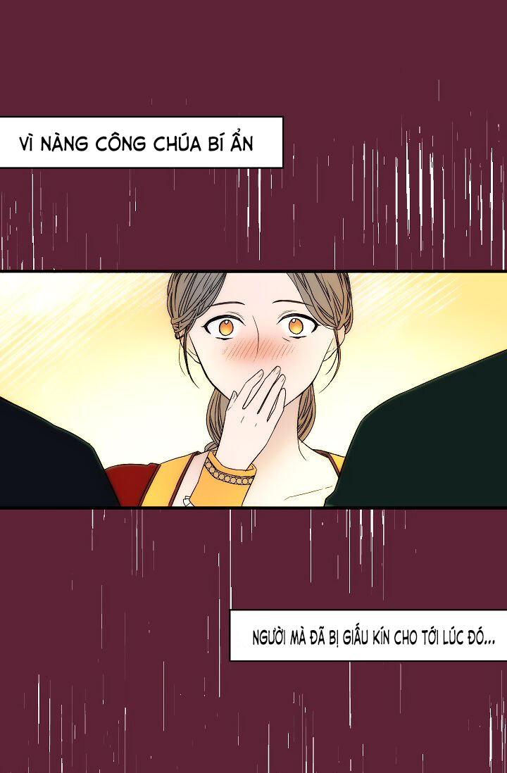 nữ hoàng sói chapter 13.5 10