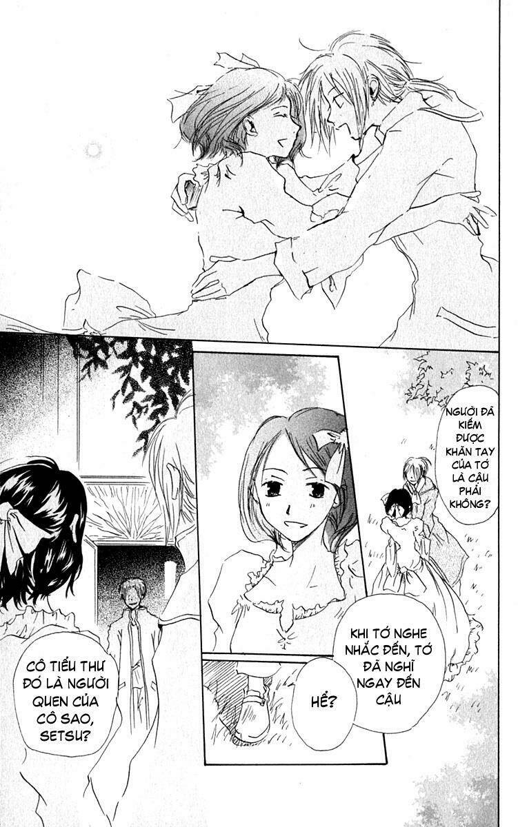 hiiro no isu chapter 5 30