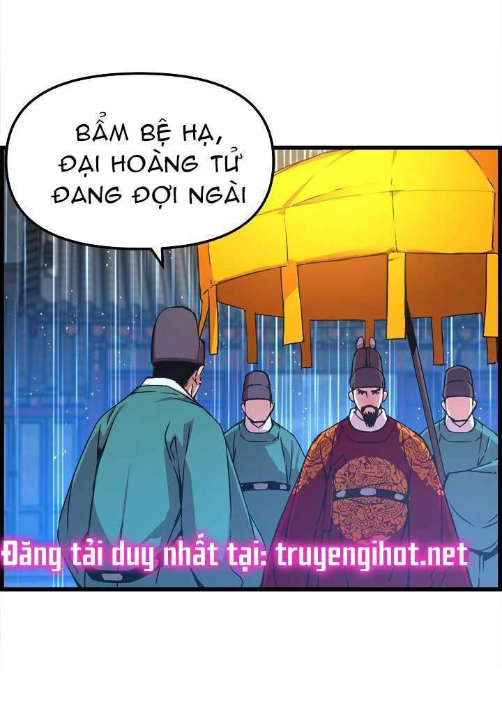 tôi sẽ sống như một hoàng tử chapter 31 61
