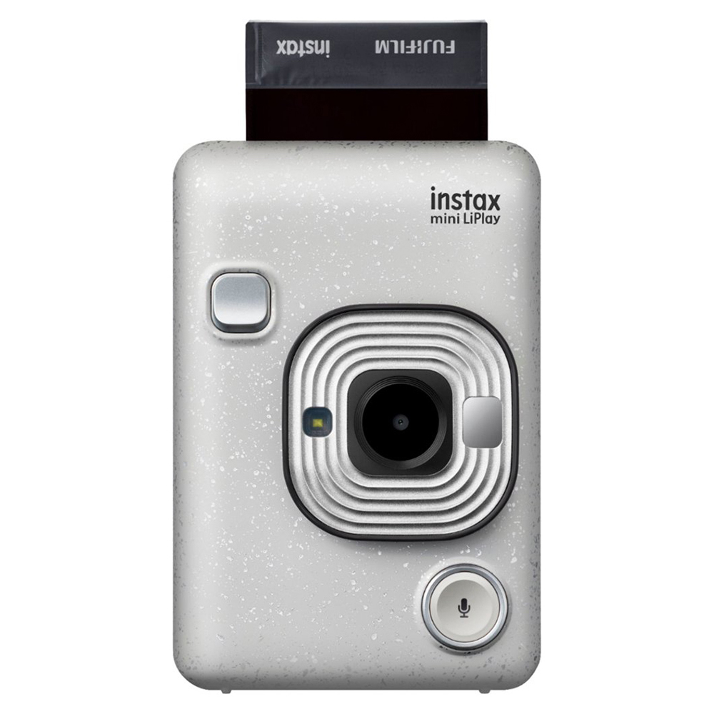 Máy ảnh chụp lấy liền Fujifilm Instax Mini LiPlay - Hàng chính hãng