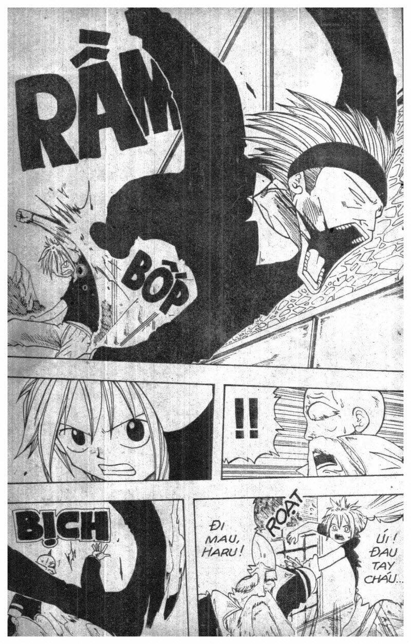 rave master (scan) chapter 1 28