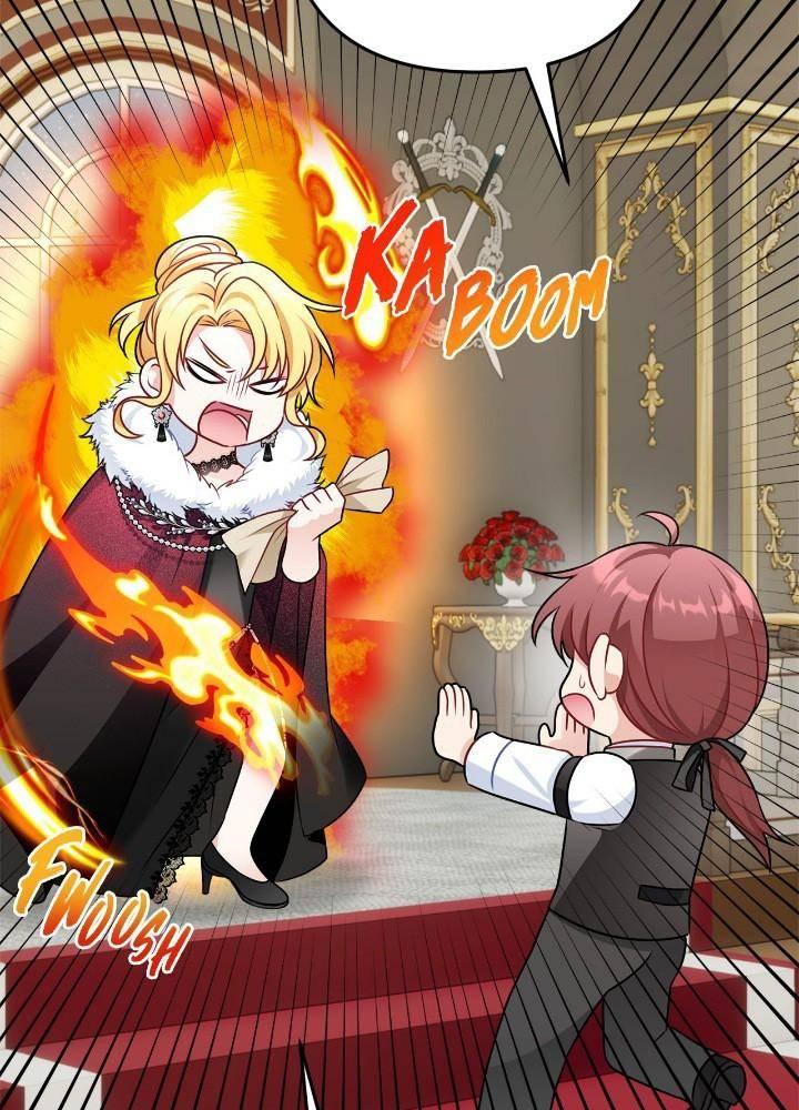 tại sao mẹ chồng tôi lại như thế này? chapter 3 53