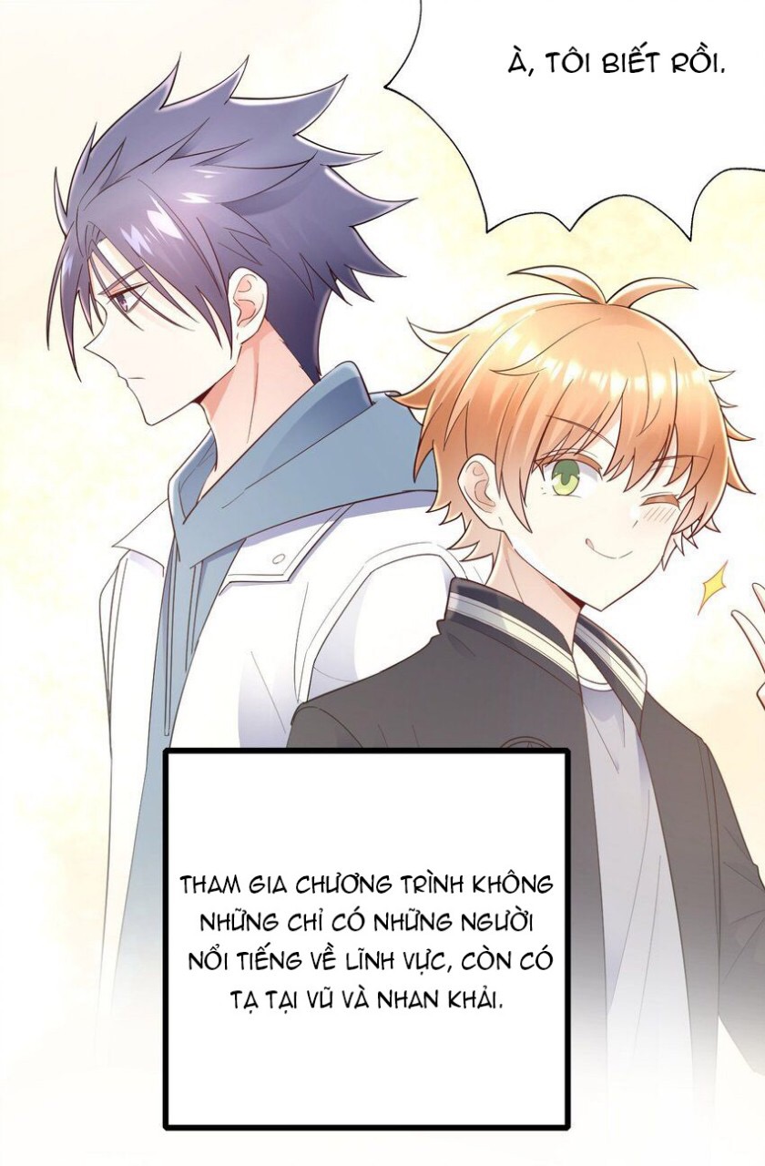 tức thời phạm quy [ tức thì vi quy ] chapter 61 9