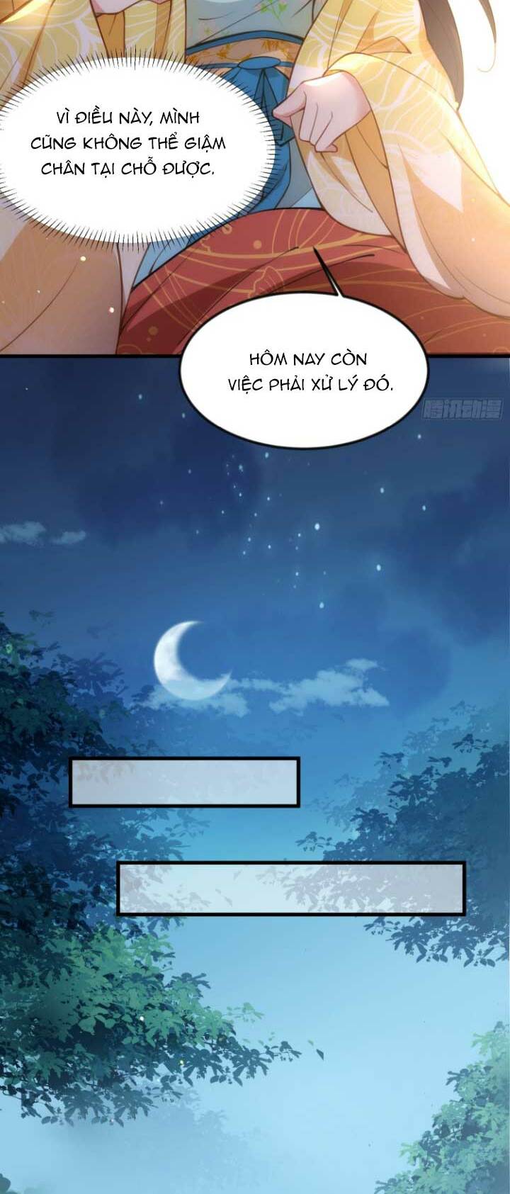 hoạn phi thiên hạ chapter 187 12