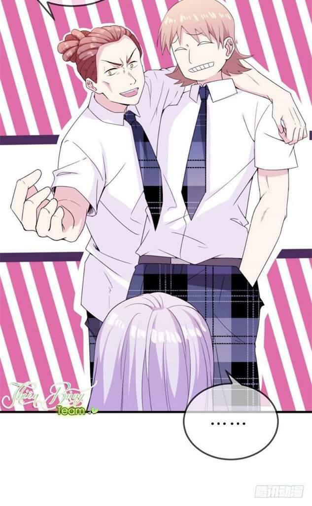 101 lần đoạt hôn chapter 15 28