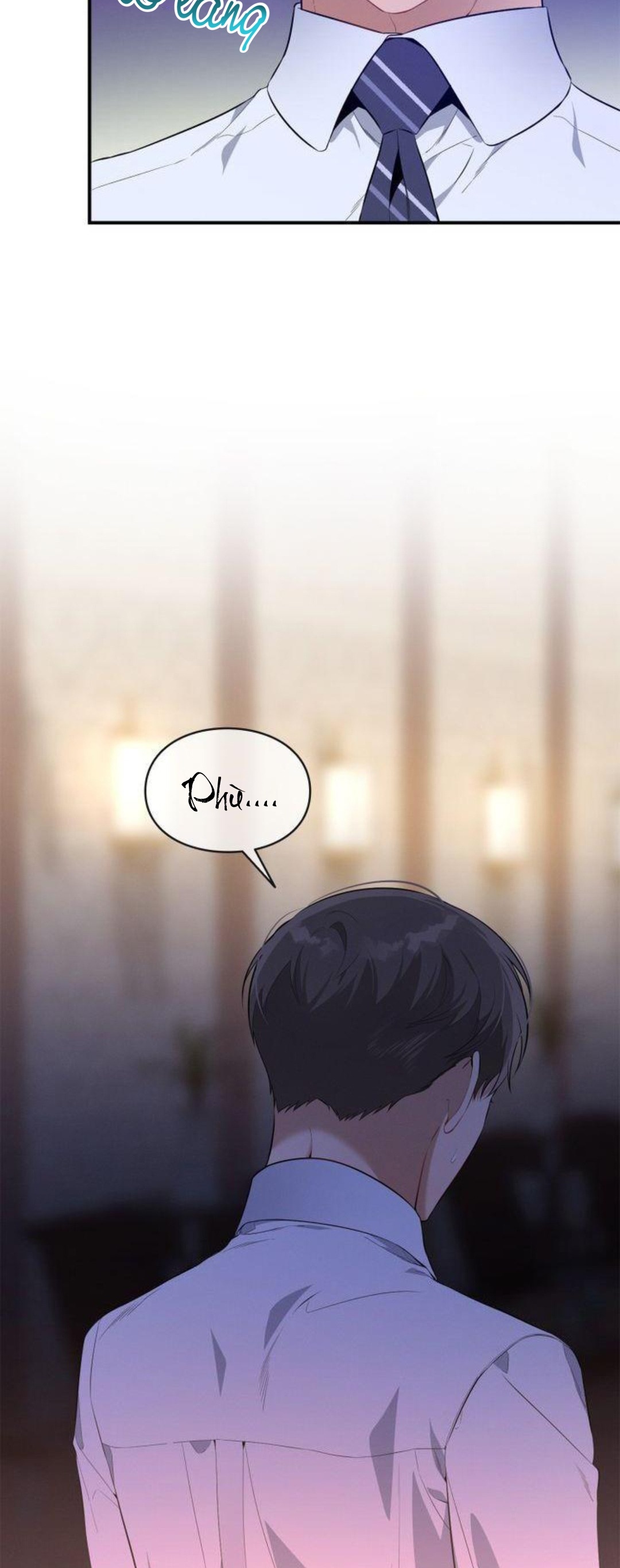 Không Đạo Đức chapter 12 - Trang 16