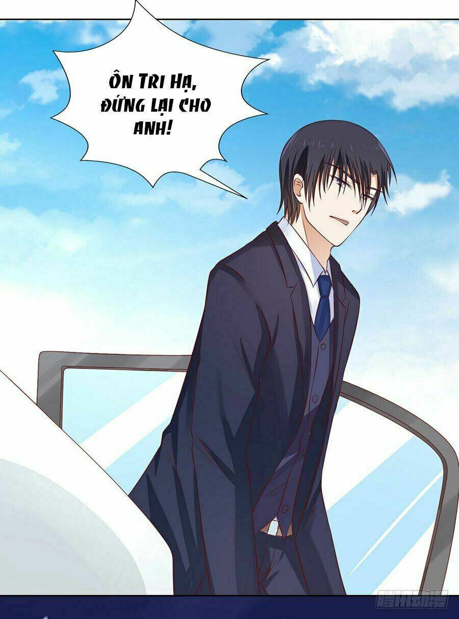 liệt ái tri hạ: series mật đào tiểu tình nhân chapter 123 4