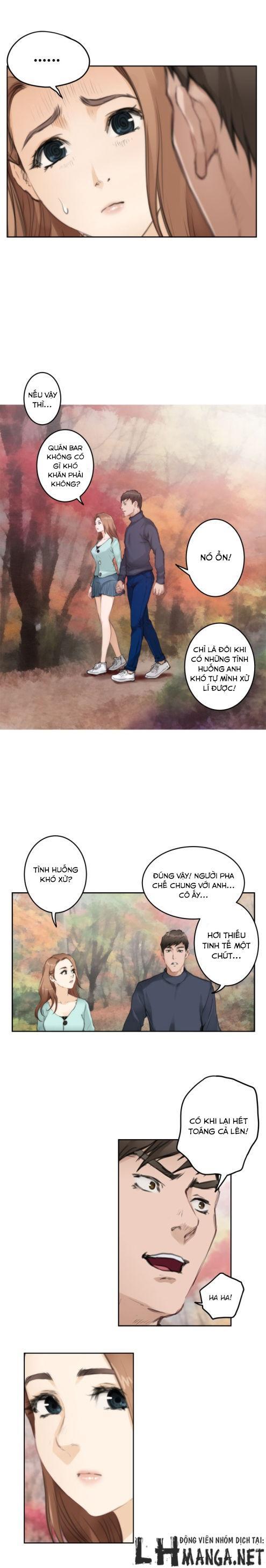 h-mate chapter 75 12