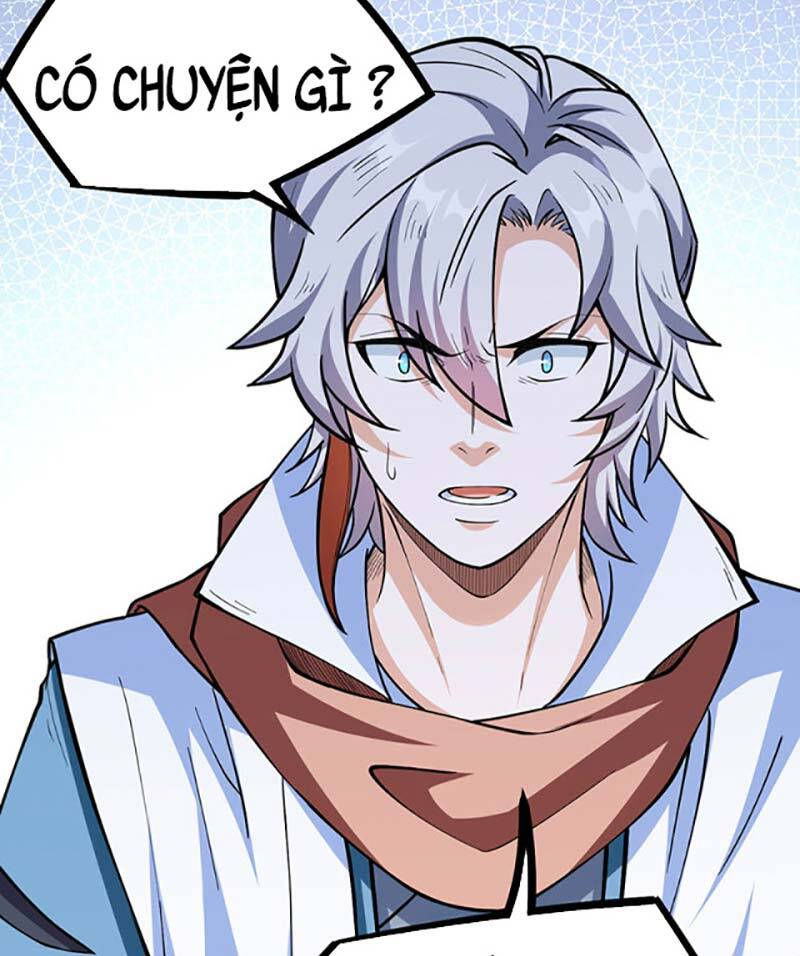 võ đạo độc tôn chapter 511 8