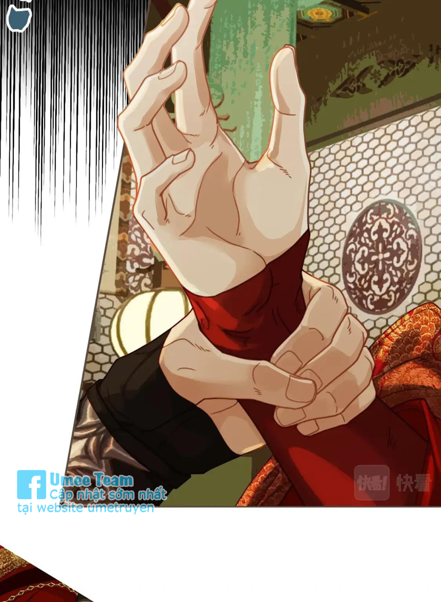 á nô 2: thám hoa chapter 7 19