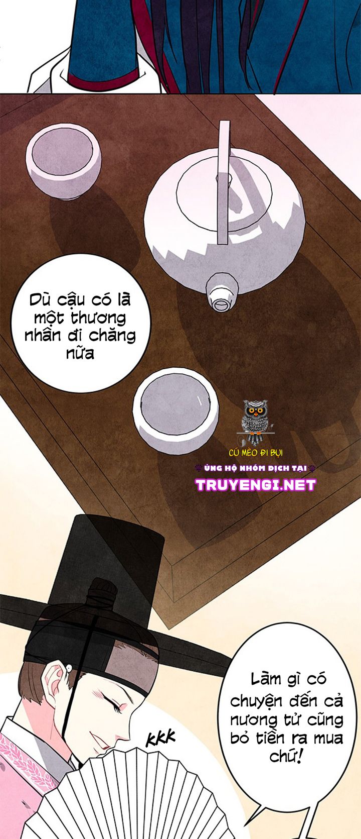 tiểu nương tử bị gả bán chapter 2 54