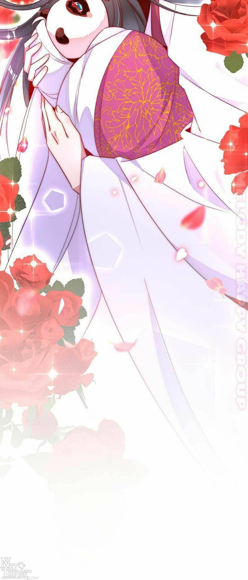 thiên thần gấu trúc muốn được ôm chapter 53 20