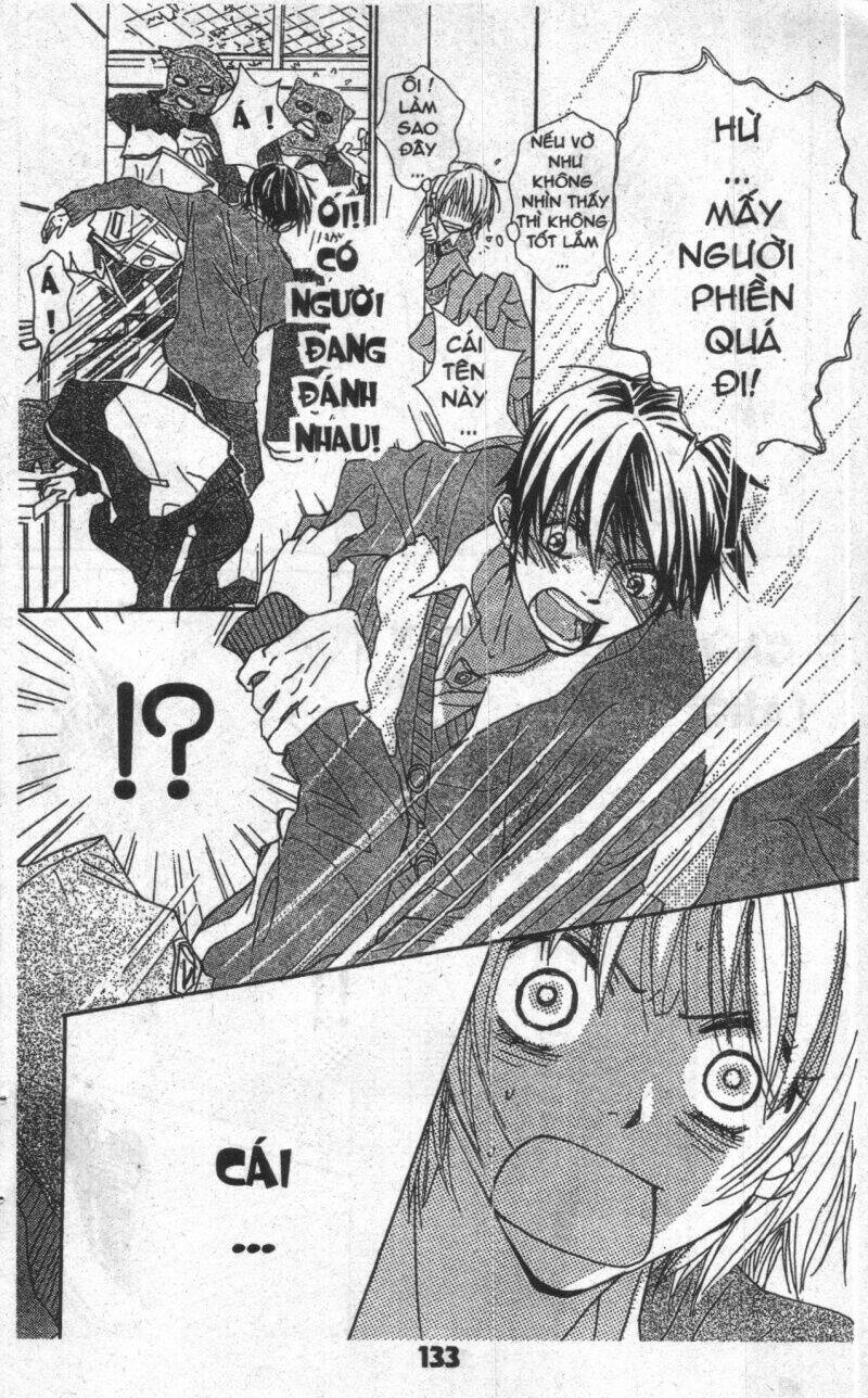 sweet mission chapter 4 131