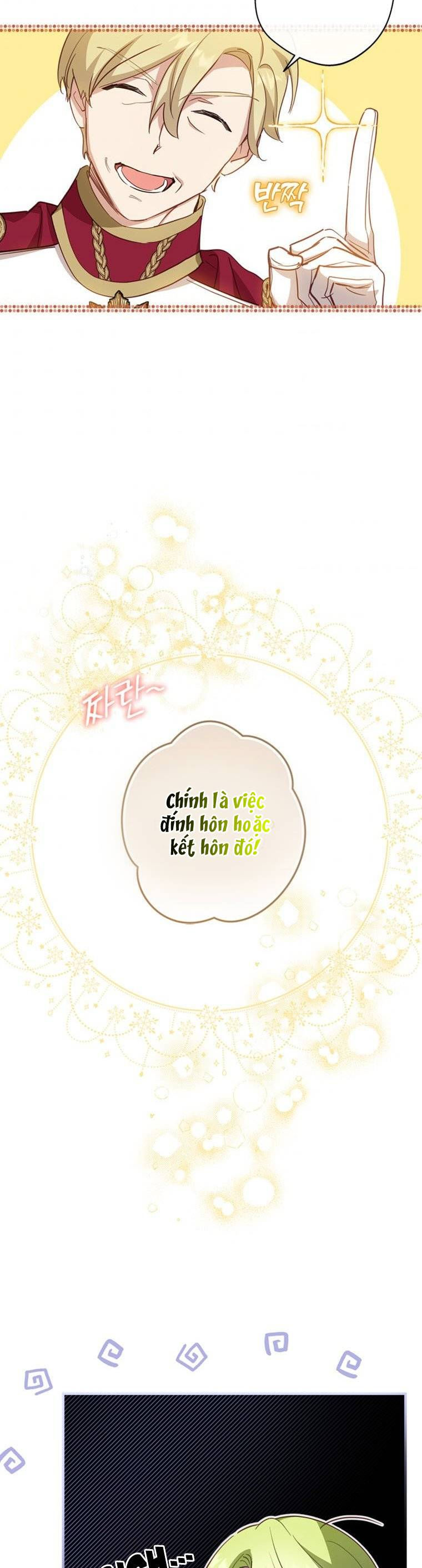 đã bảo nữ chính cải nam trang cơ mà ! chapter 19 16