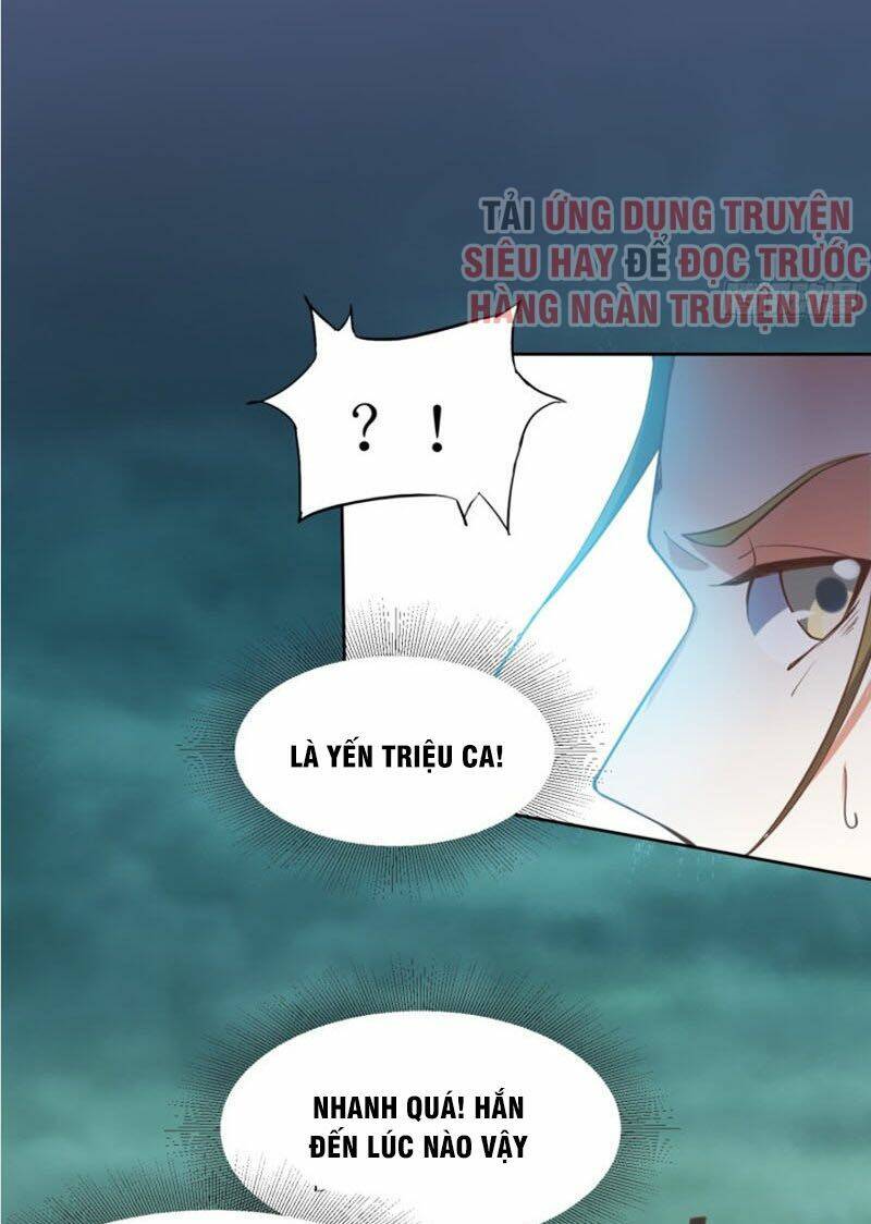 đỉnh cấp phản phái đại sư huynh chapter 4 12