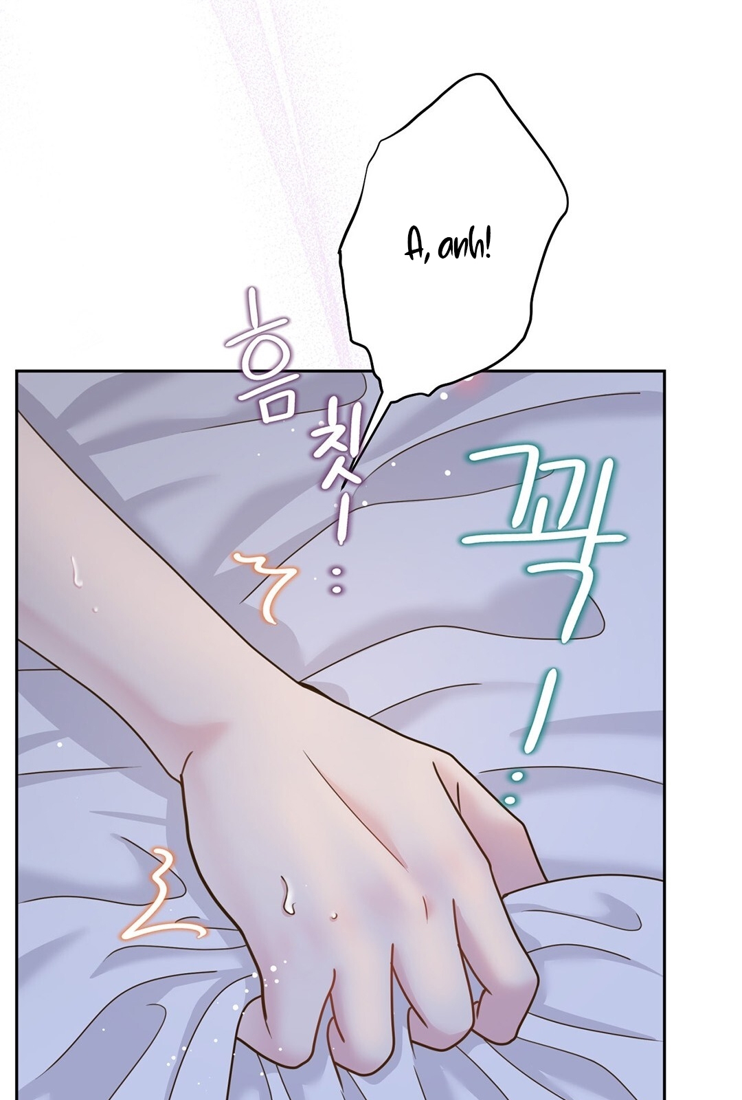 [18+] trải nghiệm thân mật với bạn của anh trai chapter 8.1 10