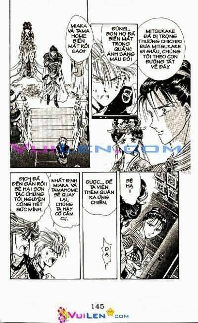 quyển sách kỳ bí chapter 12 146