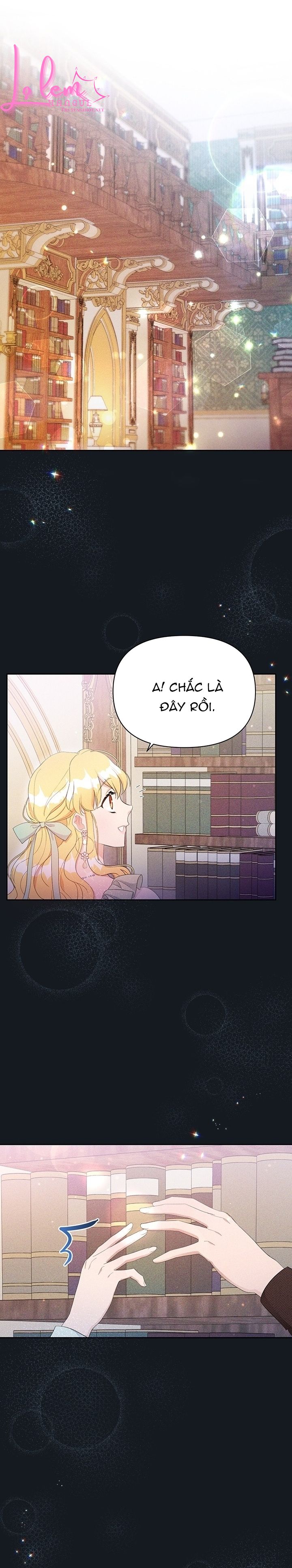 đây là cuộc hôn nhân lừa đảo chapter 11.1 11