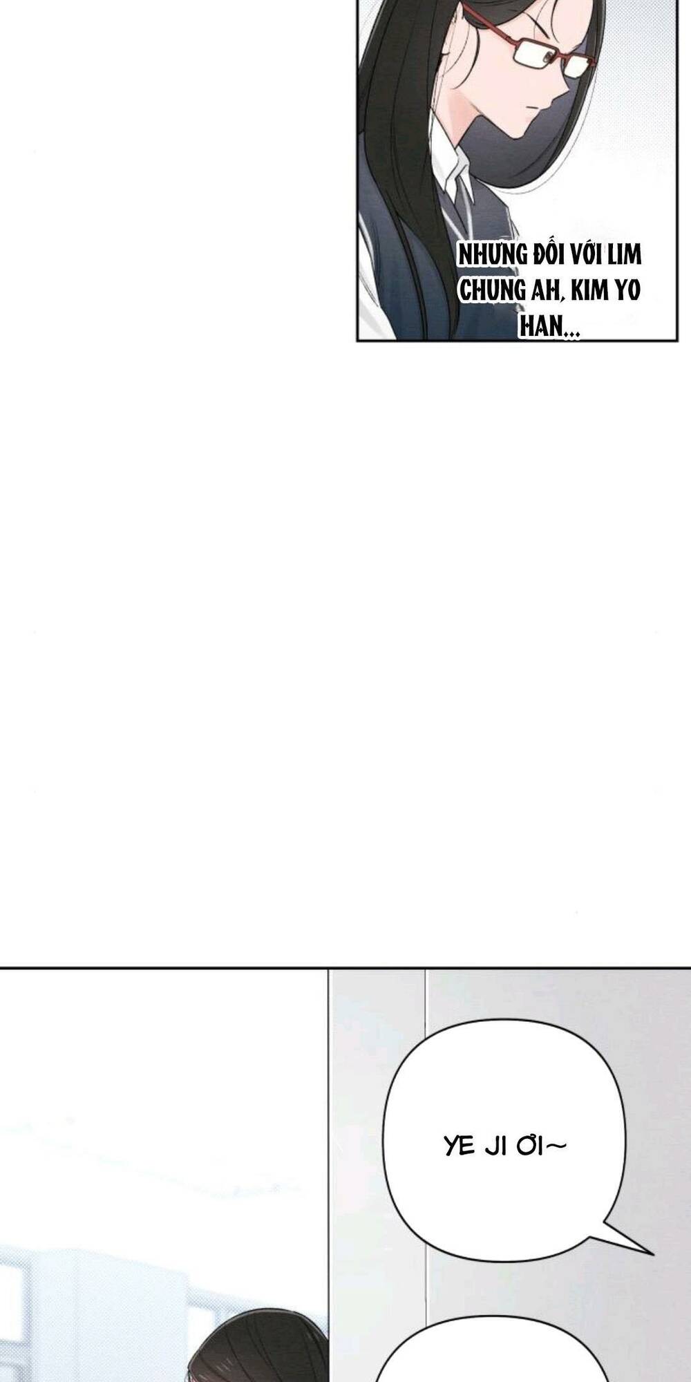 Bí Mật Thanh Xuân chapter 59 64