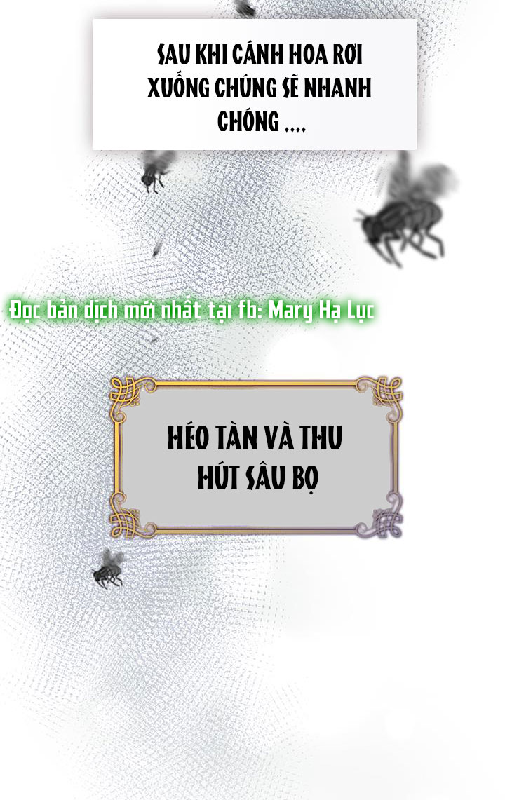 cẩn thận nữ phụ phản diện đấy! chapter 97 27