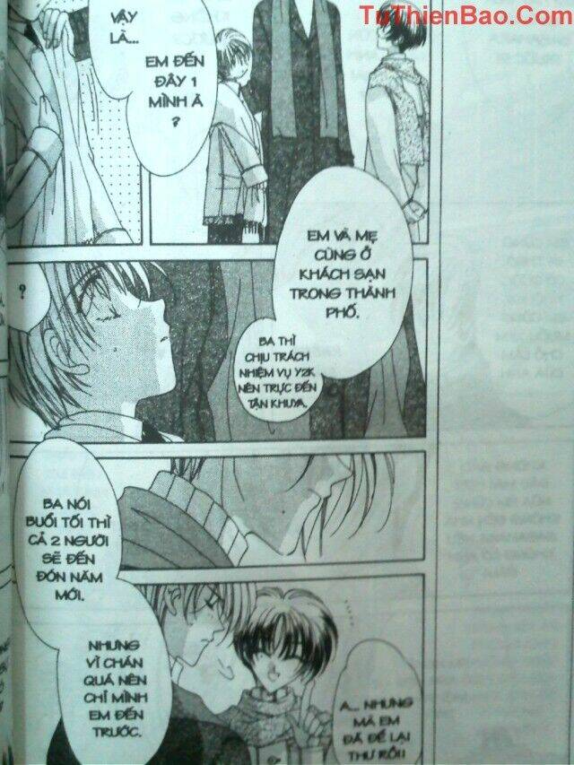 nguyện ước dưới ánh sao chapter 4 60