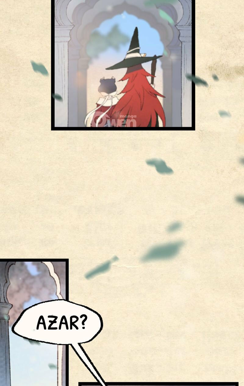 nơi mà ngôi sao băng rơi xuống, hãy đợi ở đó chapter 24 17