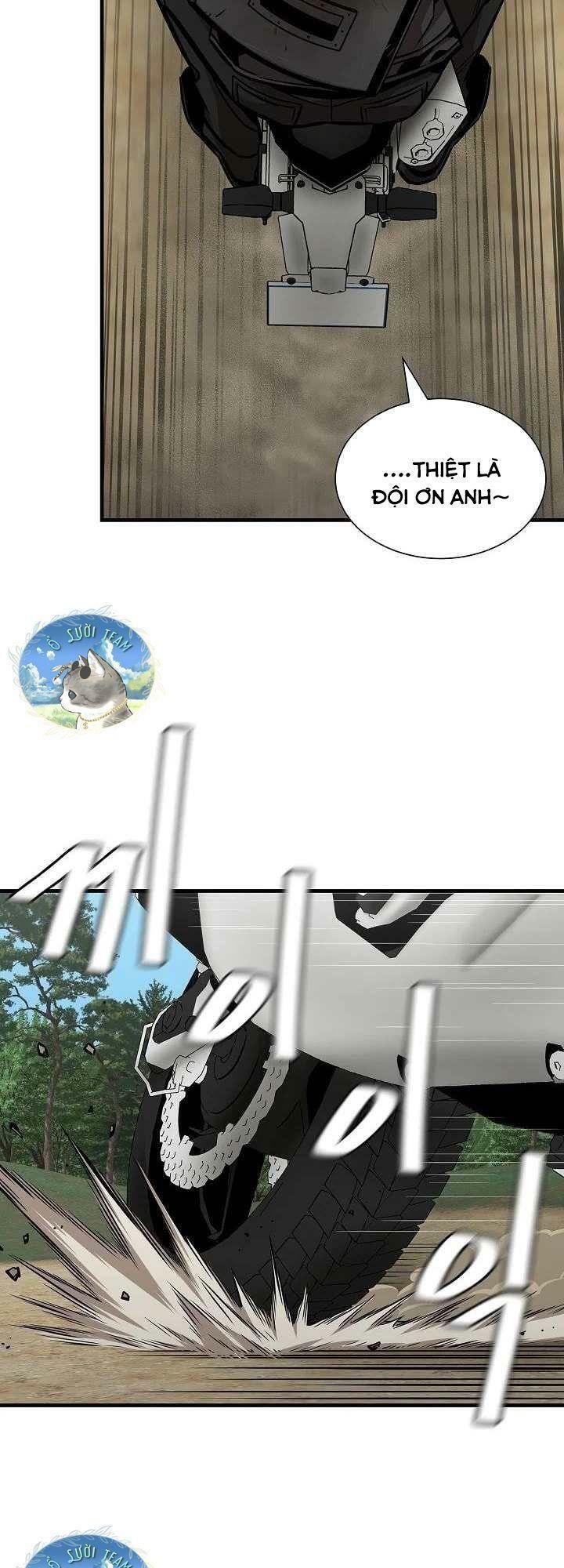 return survival chapter 112 14