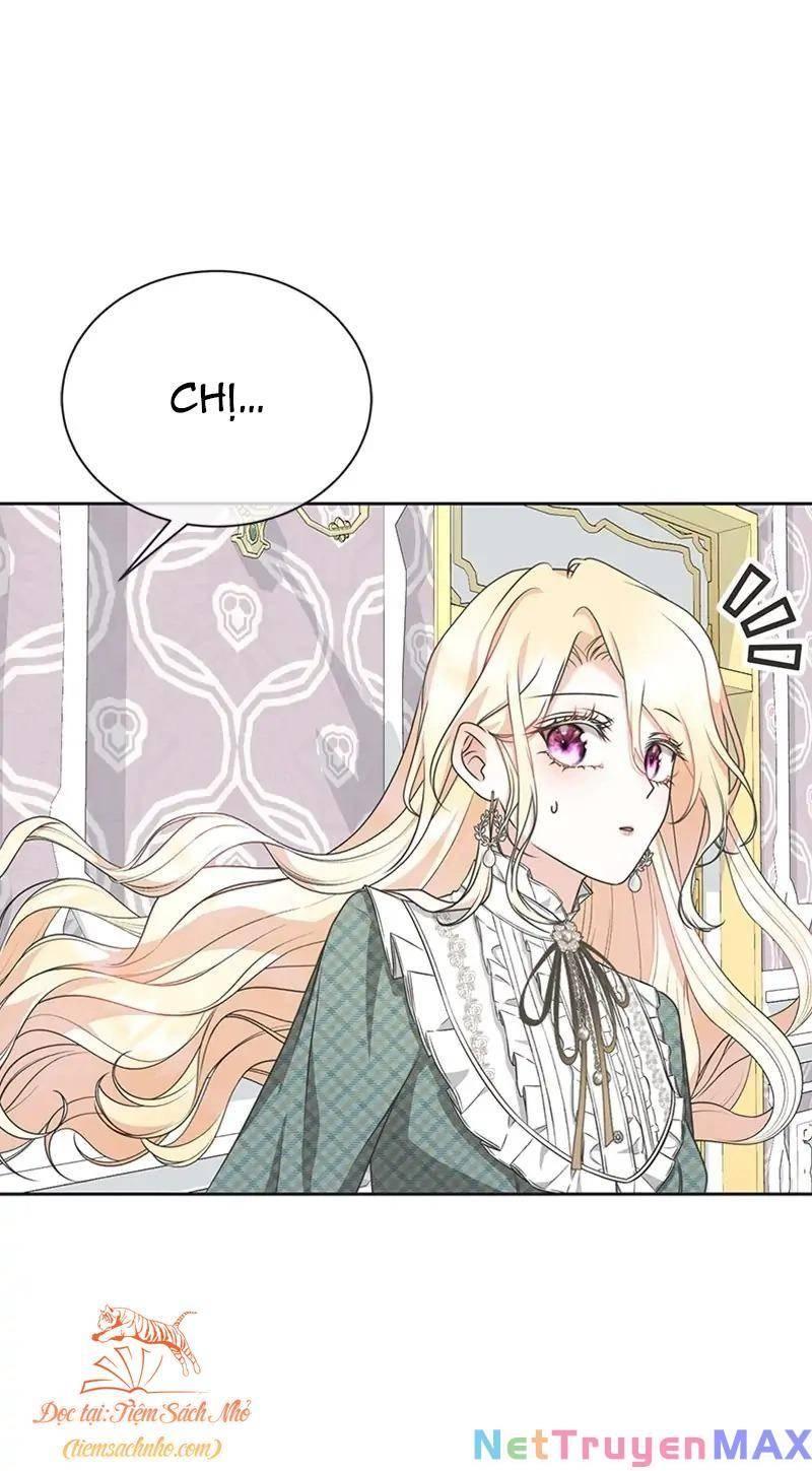sinh ra trở thành nhân vật không có trong nguyên tác chapter 28 13