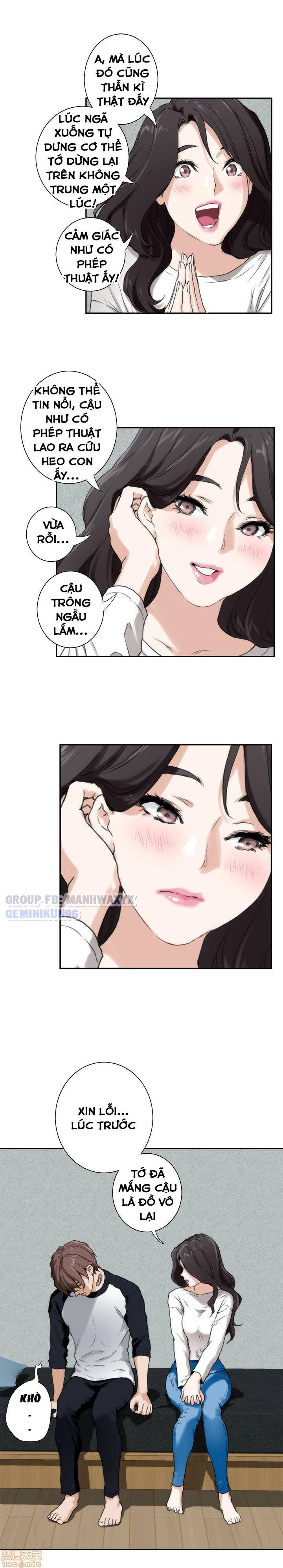 cặp đôi s chapter 6 23