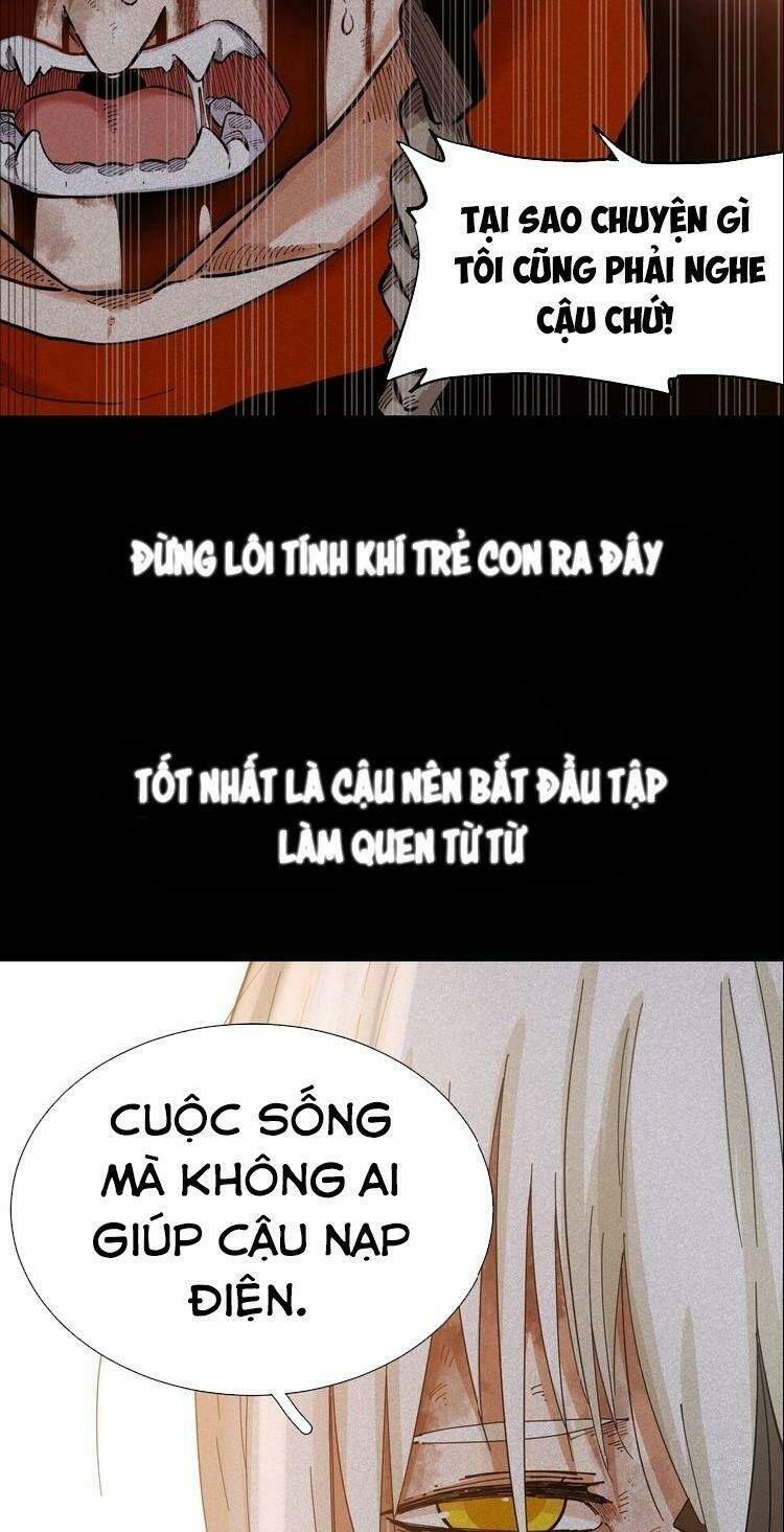 mạt thế chi thư chapter 22 10