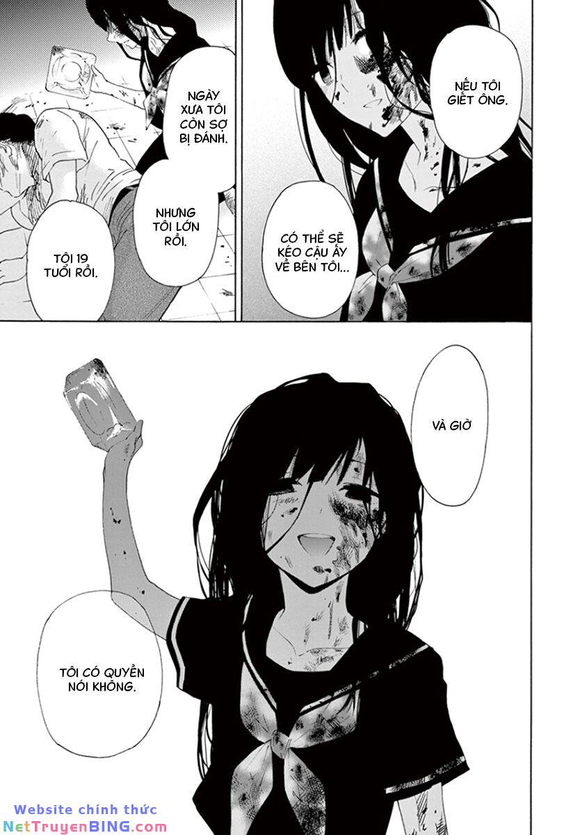 himegoto - juukyuusai no seifuku chapter 98 17