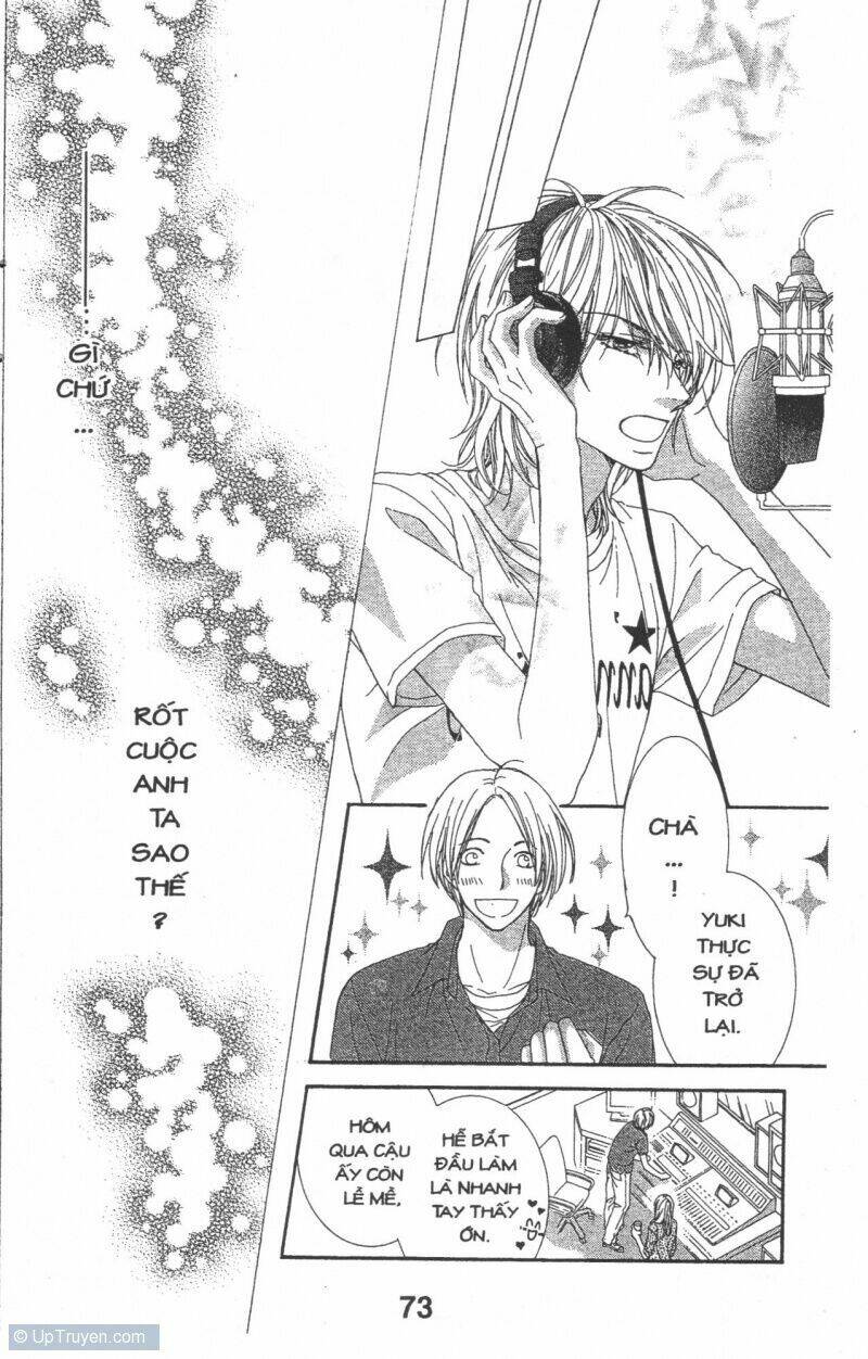 dũng cảm để yêu em chapter 1 74